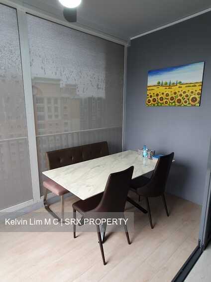 Parc Centros (D19), Condominium #250383011